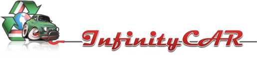 Logo InfinityCar